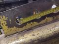 2,000 LB x 42&quot; x 48&quot; NATIONAL IND PALLET LIFTER CRANE ATTACHEMENT: STOCK #22369