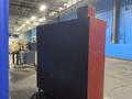 20” X 70” SHELVES/4 SHELVES FLAMMABLE CABINET