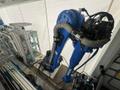 Yaskawa GP70L Industrial Robot W/YRC1000 Control