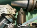 NIKKEN TOOL HOLDERS