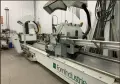 FOM BLITZ ALVA 500 DOUBLE MITER SAW  -  C0201949