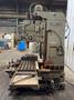 Sharp Model KMA-2 Vertical Milling Machine
