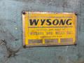 WYSONG AND MILES CO 10 GA SHEAR   -  1010-RD