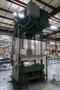 200 TON ROGERS MODEL MD200-4835 CUSHION BED HYDRAULIC PRESS, 24" STROKE: YOBRO #25696