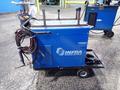 INFRA 150 AMPS TIG WELDER  -  ALPHA TIG 230