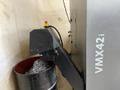 Hurco VMX-42i VMC, 2014 – WinMax Control, 4th Axis Rotary