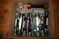 Assorted Thread &amp; Pin Gages- Auction Item