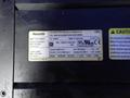 REXROTH SERVO MOTOR   -  MSK101E-0300-FN-M1-BG2-NNNN