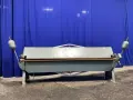 CHICAGO 120” APRON BRAKE   -  S-1014