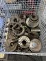 5&quot; X 60&quot; MITTS &amp; MERRILL MODEL #9B HYDRAULIC KEYSEATER : STOCK #14144