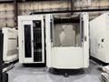 Makino a81NX CNC Horizontal Machining Center For Sale, 2017