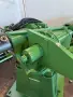10,000 LBS X 48” X 72&quot; OD ASC MODEL #10D48D22/5H200 DOUBLE END COIL REEL UNCOILER: STOCK #23383