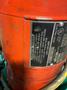 CM 1/2 TON HOIST   -  F