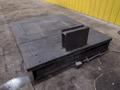 TOLEDO FLOOR SCALE: YOBRO #25301