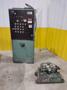 24 FT X 72&quot; SWECO MODEL #FMD-24LR ROTARY BOWL VIBRATORY PARTS DEBURRING FINISHER: STOCK #20082
