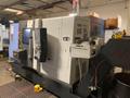 2019 Doosan TT1300SYY with Edge Barfeed and Chip Conveyor CNC Lathes