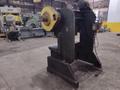 40 TON ROUSSELLE MODEL #4-B O.B.I. PRESS: YOBRO #25849