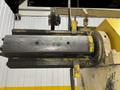 16,000 LBS X 30&quot; X 84&quot; OD ROWE MODEL #16030-DSV MOTORIZED COIL REEL UNCOILER: STOCK #22333