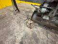 #2A WARNER &amp; SWASEY MODEL #M-510 TURRET LATHE WITH BAR FEED: YOBRO #24459