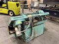 USED W.F. WELLS MODEL W-9-1 9&quot; X 17&quot; HORIZONTAL DUAL COLUMN BANDSAW, Stock# 11155