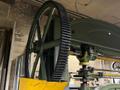 George Ohl Press Brake