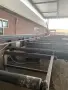 2013 FICEP 1001 DDB CNC DRILLING &amp; SAWING LINE FOR BEAMS