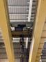 (1993) 75 TON X 103&#039;6&quot; P&amp;H PACESETTER OVERHEAD BRIDGE CRANE WITH 20 TON AUXILIARY. STOCK # 0733320