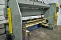 165 Ton Haco Hyd. Press Brake