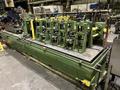 2&quot; x .120&quot; Turek &amp; Heller Laser Stainless Tube Mill Line