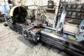 42" X 13' TOS MODEL #SU100HD  ENGINE LATHE: STOCK #71747