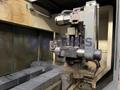 Used, 48" x 78" Geminis Model GT5 G2 - Flat Bed CNC Lathe with Y Axis