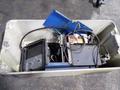 PEARSON PACKAGING SYSTEMS CASE ERECTOR  -  CE35