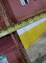 20,000 LBS / 10 TON X 60&quot; X 60&quot; BUSHMAN MODEL #901 PALLET LIFTER CRANE ATTACHMENT: STOCK #23641