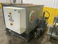 60 mm WEIMA MODEL TH 600 HYDRAULIC BRIQUETTE PUCKING PRESS: YOBRO #25904