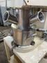 ROSS 2 GALLONS / 2 HP 2 Gal Ross Planetary Mixer, Model PD2, S/S  -  PD2