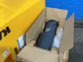 KAESER 5.4 HP ROTARY SCREW COMPRESSOR   -  AIRTOWER 5C