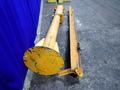 HANDLING SYSTEMS 1/2 TON JIB CRANE