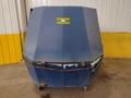 ROTARY CLAMSHELL TYPE HEATED PARTS WASHER:  STOCK #16565