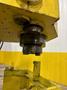 5&quot; x 50 TAPER DROOP + REIN UNIVERSAL BORING HEAD ATTACHMENT: STOCK #23591