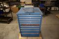 Lista 900 Tool Cabinet - 9 Drawers- Auction Item