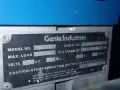 GENIE MANLIFT  -  IWP-24