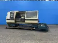 CLAUSING CNC LATHE  -  CNC-3000L