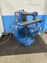 KEARNEY &amp; TRECKER MODEL #205 HORIZONTAL MILL: STOCK #77082