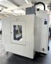 Akira Seiki SV1050 CNC 5-Axis Super Vertical Machining Center 2019 Chip Conveyor, With Detron GFA210 5-Axis Tilting Rotary Table
