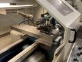17" X 39" ROMI MODEL #C420 CNC TEACH ENGINE LATHE, NEW 2013: STOCK #14423