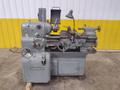 12.5" x 20" MONARCH MODEL #10EE PRECISION TOOLROOM LATHE: YOBRO #25296