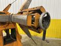2500 LBS X 12&quot; COOPER WEYMOUTH DOUBLE END PULL-OFF COIL REEL UNCOILER: STOCK #22618