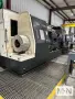 Hyundai Wia L800LA CNC Turning Center, 2011 - Less Than 5200 Hours!