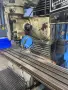 SWI 10” X 50” CNC VERTICAL MILL  -  TRAK-TRM
