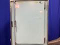 BLUE M 650* F / 343* C ELECTRIC OVEN  -  POM-336B-1